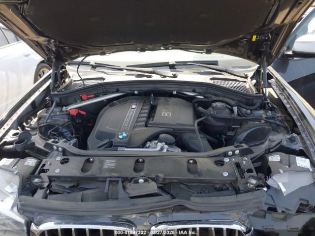 5UXXW7C54J0Z44851 BMW X4 M40i