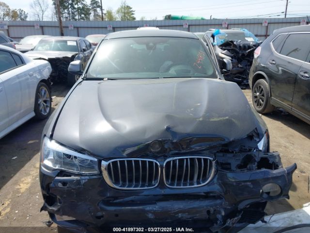 5UXXW7C54J0Z44851 BMW X4 M40i