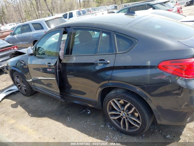 5UXXW7C54J0Z44851 BMW X4 M40i