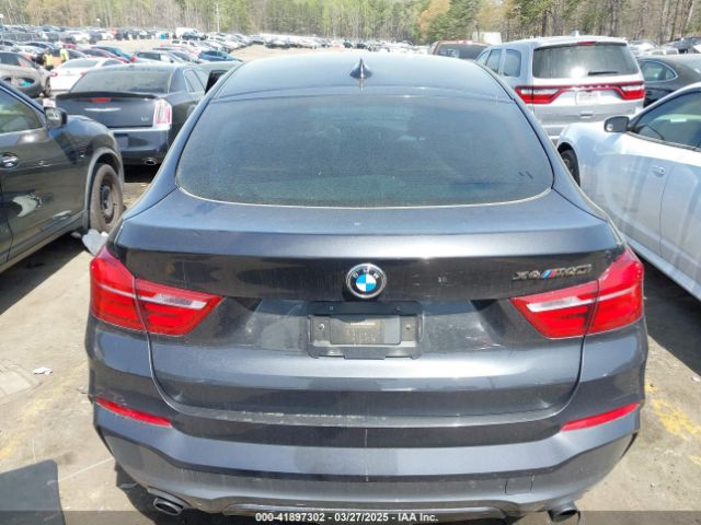 5UXXW7C54J0Z44851 BMW X4 M40i