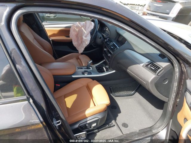 5UXXW7C54J0Z44851 BMW X4 M40i