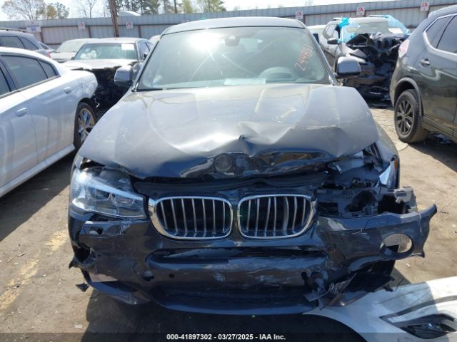 5UXXW7C54J0Z44851 BMW X4 M40i