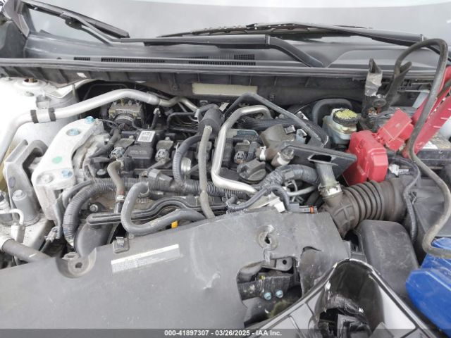 3N1AB8CV2MY234403 Nissan Sentra Sv Xtronic Cvt