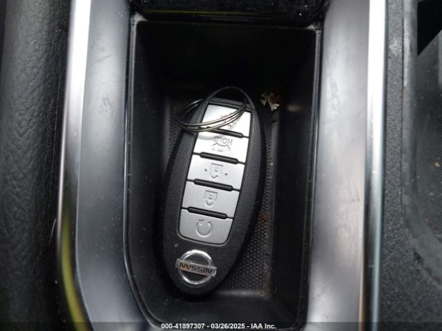 3N1AB8CV2MY234403 Nissan Sentra Sv Xtronic Cvt