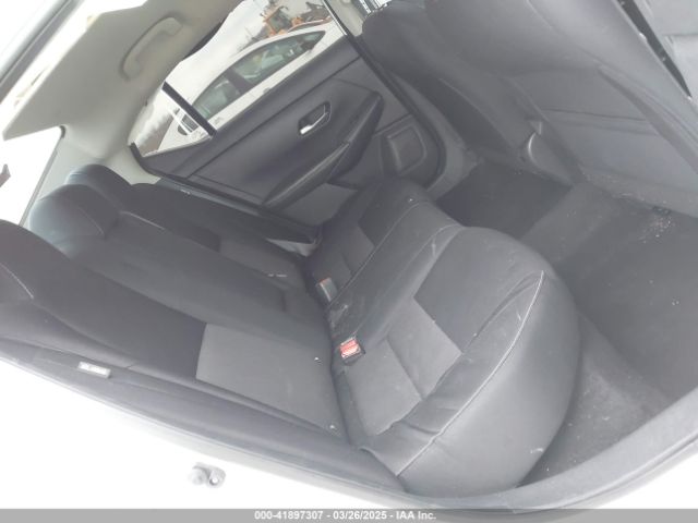 3N1AB8CV2MY234403 Nissan Sentra Sv Xtronic Cvt