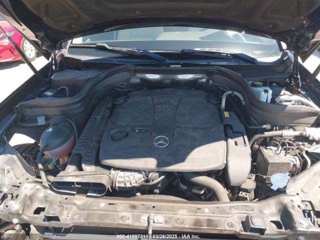WDCGG5HB0EG337418 Mercedes-Benz GLK 350