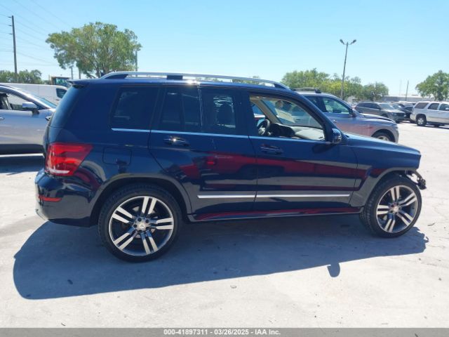 WDCGG5HB0EG337418 Mercedes-Benz GLK 350