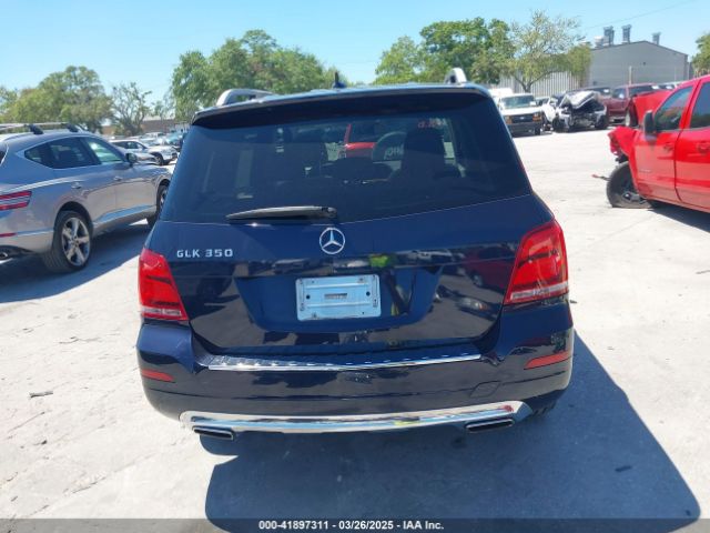 WDCGG5HB0EG337418 Mercedes-Benz GLK 350
