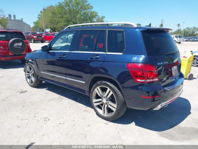 WDCGG5HB0EG337418 Mercedes-Benz GLK 350