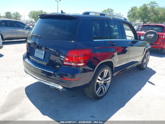 WDCGG5HB0EG337418 Mercedes-Benz GLK 350