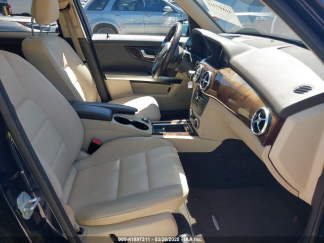 WDCGG5HB0EG337418 Mercedes-Benz GLK 350