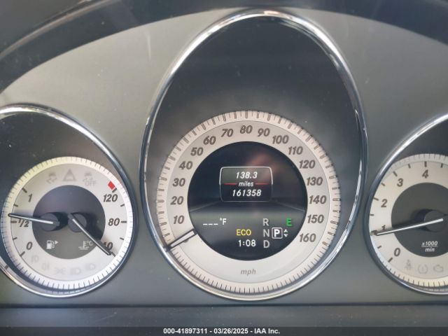 WDCGG5HB0EG337418 Mercedes-Benz GLK 350