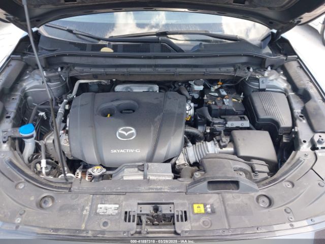 JM3KFACMXL0828337 Mazda Cx-5 Touring