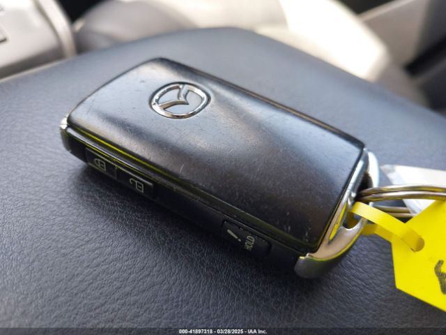 JM3KFACMXL0828337 Mazda Cx-5 Touring