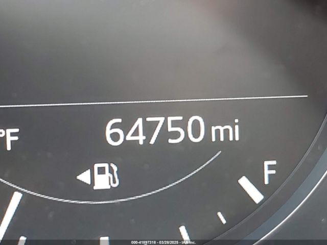 JM3KFACMXL0828337 Mazda Cx-5 Touring