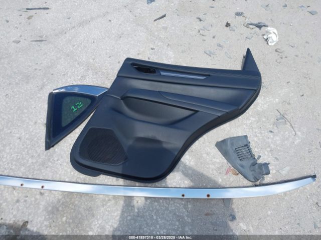 JM3KFACMXL0828337 Mazda Cx-5 Touring