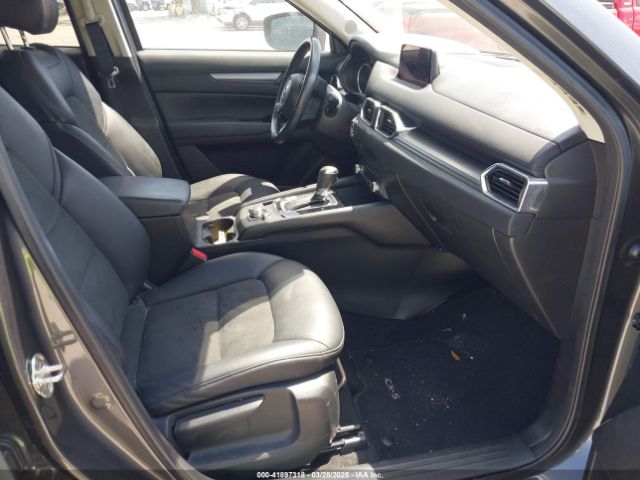 JM3KFACMXL0828337 Mazda Cx-5 Touring