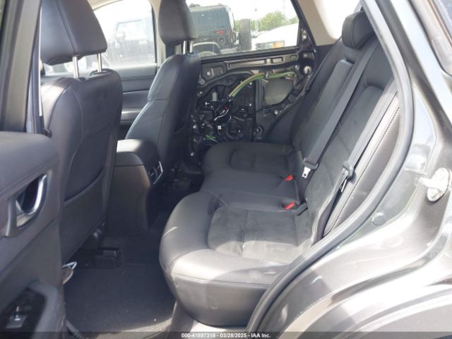JM3KFACMXL0828337 Mazda Cx-5 Touring