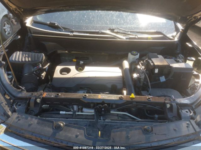 3GNAXKEV8NL299769 Chevrolet Equinox Fwd Lt