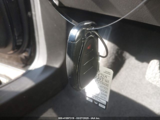 3GNAXKEV8NL299769 Chevrolet Equinox Fwd Lt