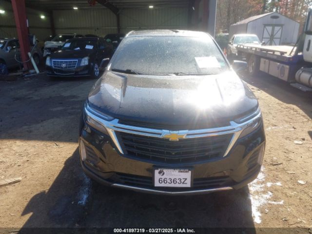 3GNAXKEV8NL299769 Chevrolet Equinox Fwd Lt
