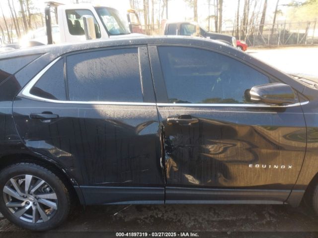 3GNAXKEV8NL299769 Chevrolet Equinox Fwd Lt
