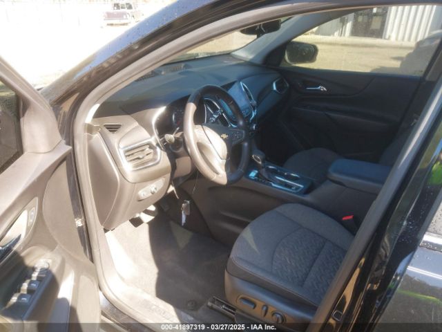 3GNAXKEV8NL299769 Chevrolet Equinox Fwd Lt