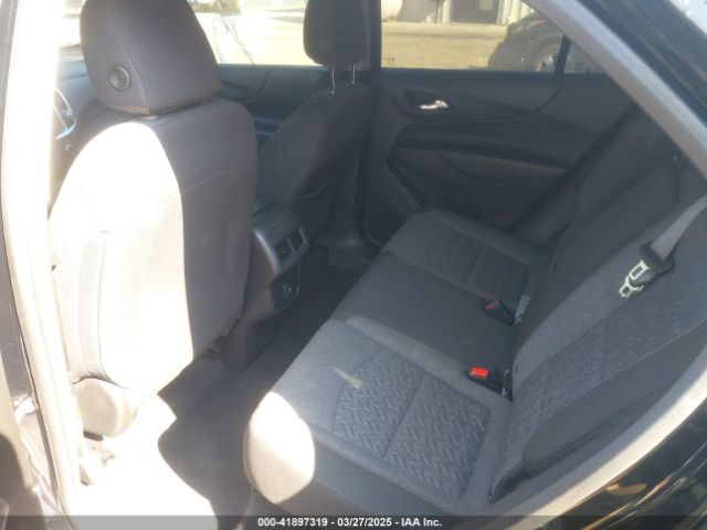 3GNAXKEV8NL299769 Chevrolet Equinox Fwd Lt