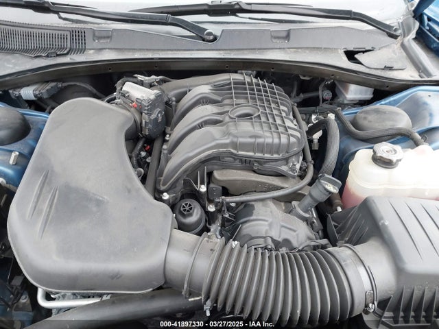 Dodge Charger Sxt 2023 2C3CDXBG7PH607723 Image 10