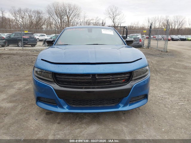 Dodge Charger Sxt 2023 2C3CDXBG7PH607723 Image 13