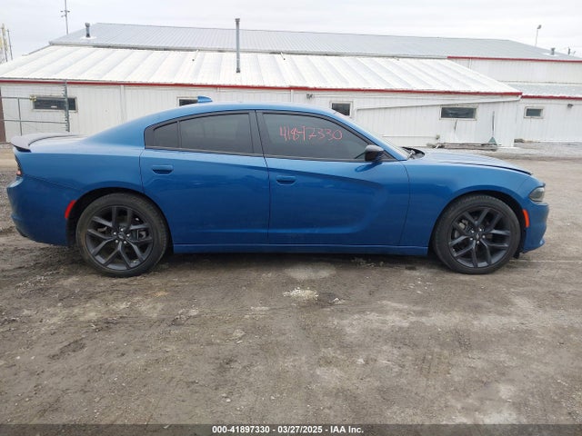 Dodge Charger Sxt 2023 2C3CDXBG7PH607723 Image 14