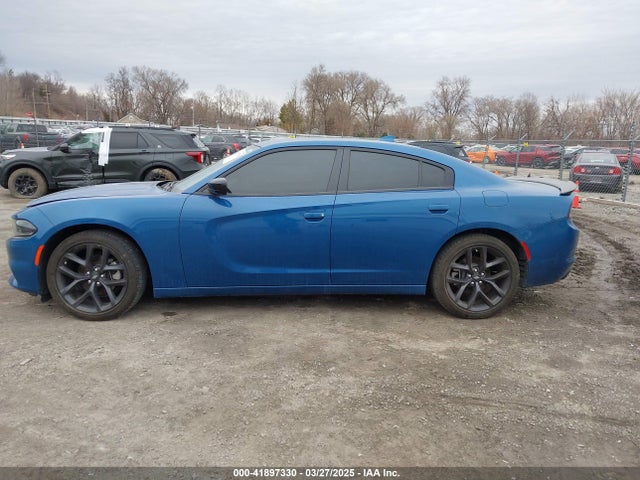 Dodge Charger Sxt 2023 2C3CDXBG7PH607723 Image 15