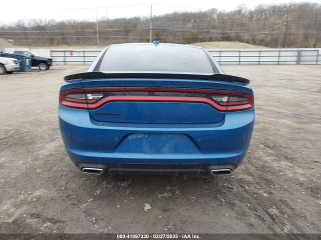 Dodge Charger Sxt 2023 2C3CDXBG7PH607723 Image 17