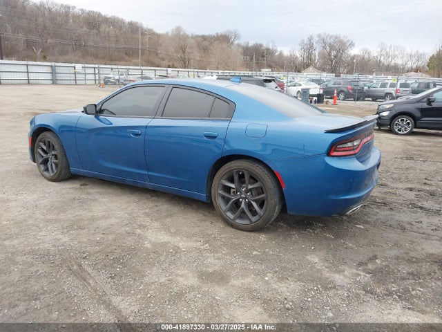 Dodge Charger Sxt 2023 2C3CDXBG7PH607723 Image 3