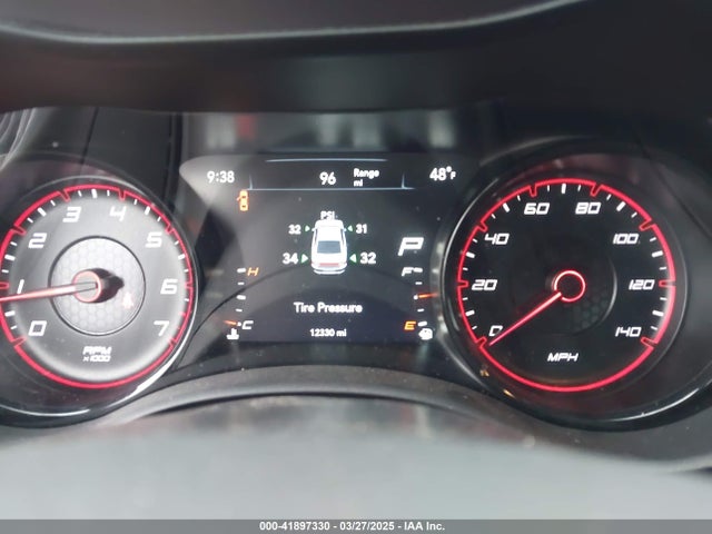 Dodge Charger Sxt 2023 2C3CDXBG7PH607723 Image 7