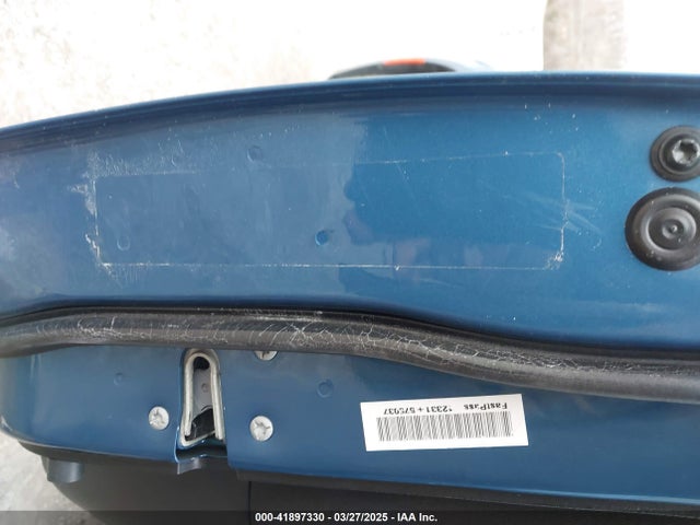 Dodge Charger Sxt 2023 2C3CDXBG7PH607723 Image 9