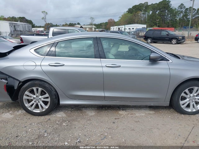 Chrysler 200 Limited 2016 1C3CCCAB0GN183682 Image 12
