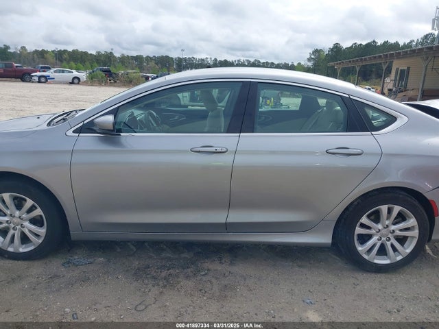 Chrysler 200 Limited 2016 1C3CCCAB0GN183682 Image 13