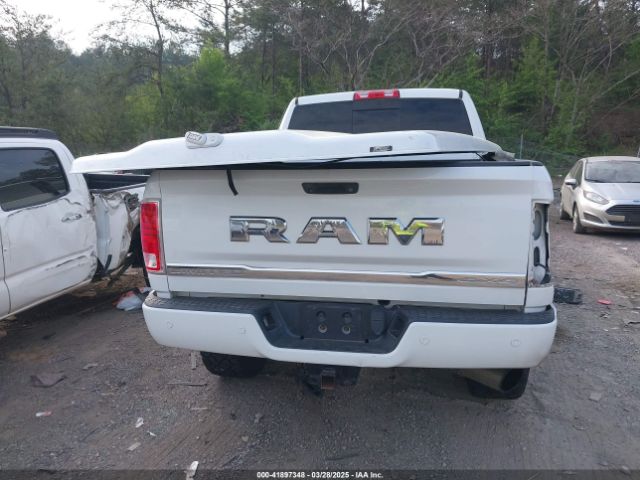 3C6UR5GL7GG172981 RAM 2500 Longhorn Limited