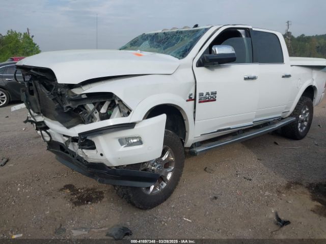 3C6UR5GL7GG172981 RAM 2500 Longhorn Limited