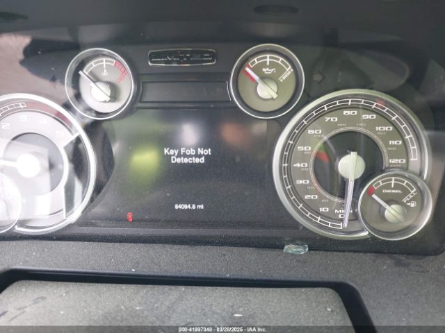 3C6UR5GL7GG172981 RAM 2500 Longhorn Limited