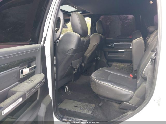 3C6UR5GL7GG172981 RAM 2500 Longhorn Limited