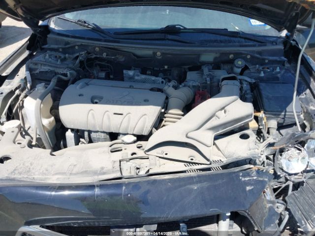 2015 MITSUBISHI LANCER JA32U2FU8FU025327 Photo 9