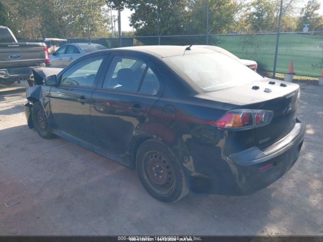 2015 MITSUBISHI LANCER JA32U2FU8FU025327 Photo 2
