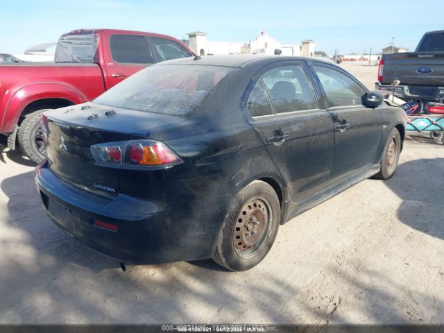 2015 MITSUBISHI LANCER JA32U2FU8FU025327 Photo 3