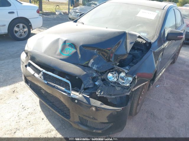 2015 MITSUBISHI LANCER JA32U2FU8FU025327 Photo 5