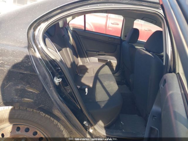 2015 MITSUBISHI LANCER JA32U2FU8FU025327 Photo 7