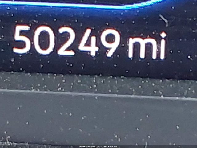1V2SR2CA2MC564587 Volkswagen Atlas 3.6l V6 Sel R-line