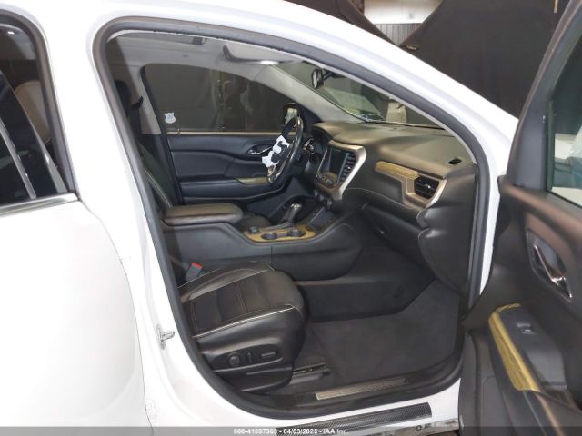 1GKKNXLS9JZ205575 GMC Acadia Denali