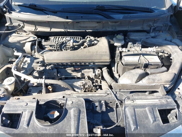 Nissan ROGUE S 2019 KNMAT2MV7KP500390 Image 10